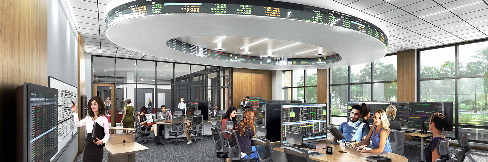 FAQs Legacy Hall